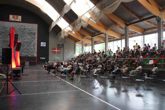 'Hezurbeltzak' Zizurkilen 3 1597429072911