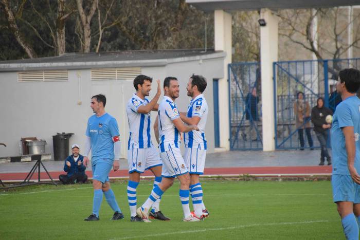 Mikel Alonso agur omenaldia tolosa berazubi 75 1544294551606