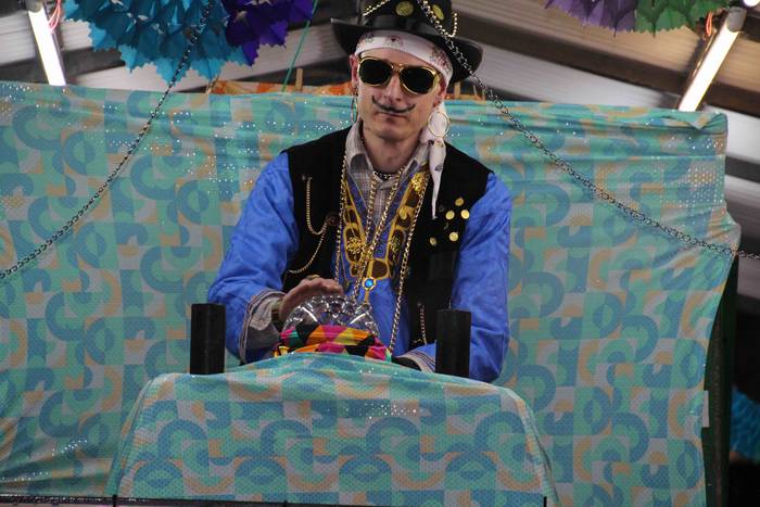 Hartzaren beldur, baina inau 65 1550950129221