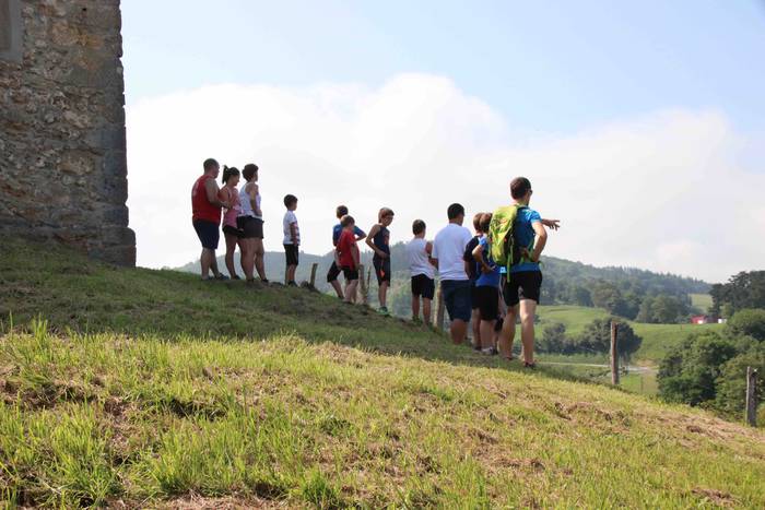 Orientazio proba herrikoia S 47 1531586095946