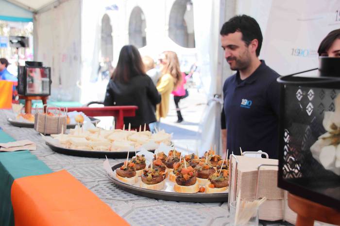 III. Gure Ardo Txuri azoka 16 1555156712158