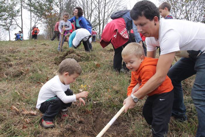 Eskola txikiak eta ner group 69 1447508288230