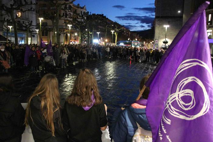 Martxoak 8, borroka feminist 58 1646769535913