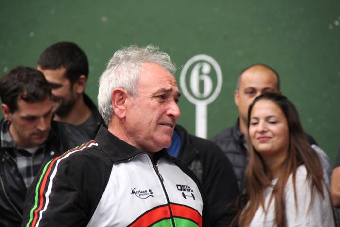 Eskerrik asko, Batis 82 1505571688820