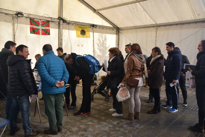 Amarotzeko kontsulta, 2017 24 1485603705635