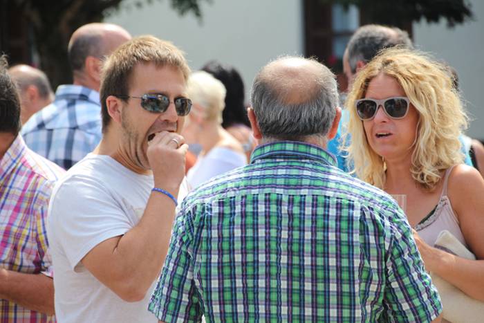 Txakolina eta pintxoa, festa 10 1501415282862