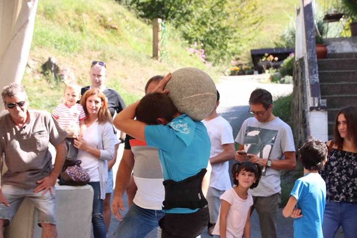 Uganetarrak gehiago izan dir 55 1537015018748