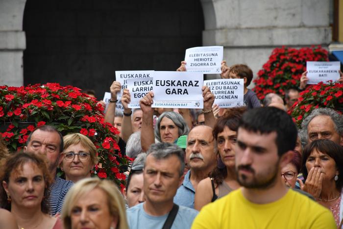 Herrietako euskararen egoera ari da aztertzen UEMA