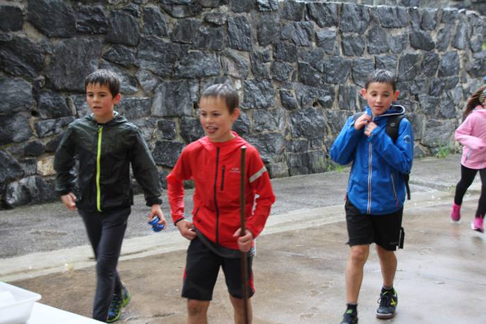 Bedaioko mendietan barrena 23 1496582782862