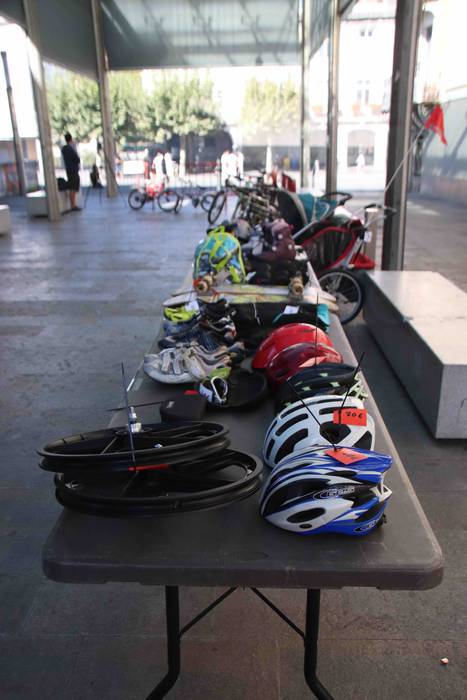 Abiatu da Mugikortasun Astea 24 1537011957478