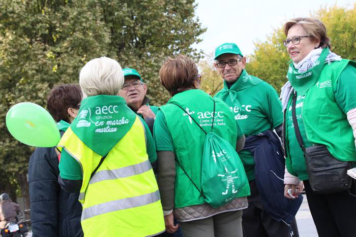 Minbiziari aurrea hartzeko deia 8 1477136290192