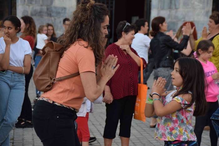 Kilometroetako bideokliparen 9 1653765213682