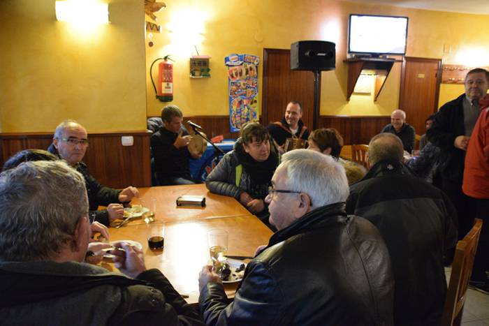 San Martin jaia, Amezketa, 2016 26 1478873313427