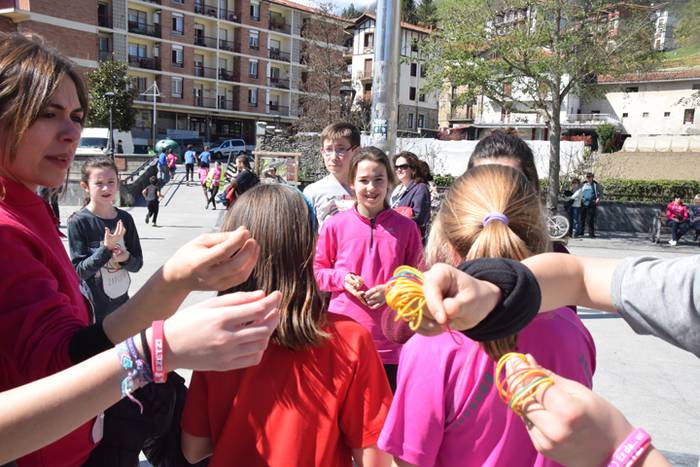 VII. Elkartasun Kilometroa,  31 1490713631456