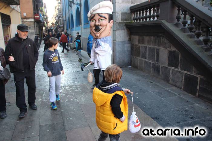 Zaldunita bezpera goizeko giroa 52 1454768948647