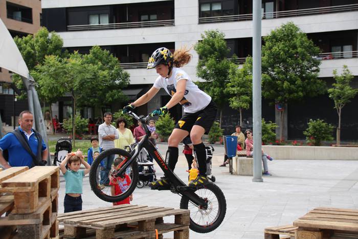 Uzturre igoera lasterketa 2016 4 1465654762925