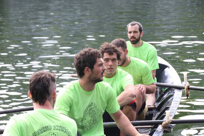 Batela txikien balantza, Zut 27 1505566624232