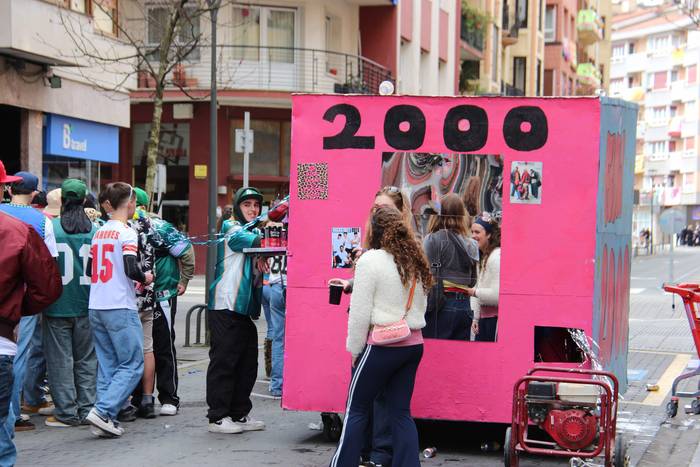 Irudimenak ez du mugarik Tol 17 1740933751748