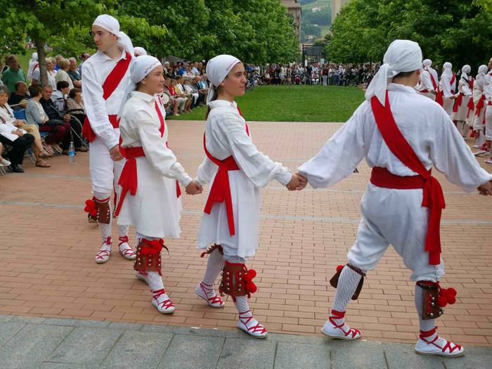 San Joan festak arratsaldea 95 1561400783934