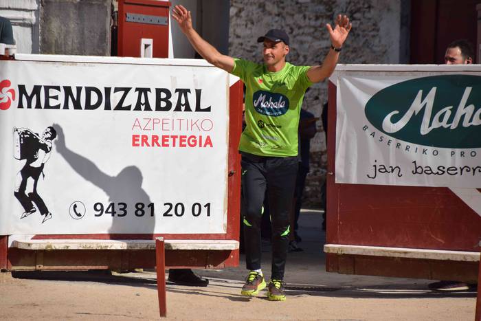 V. Gizonezkoen Euskal Pentat 12 1653767385544