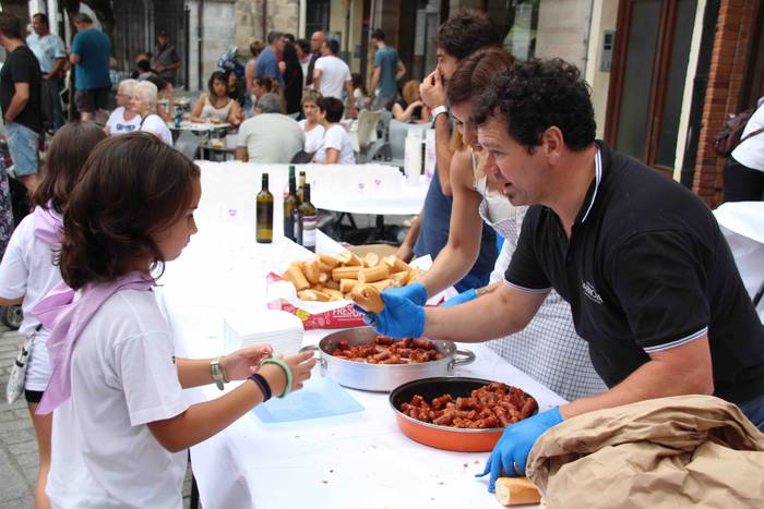 Ibarra San Bartolome festak  44 1535025505537