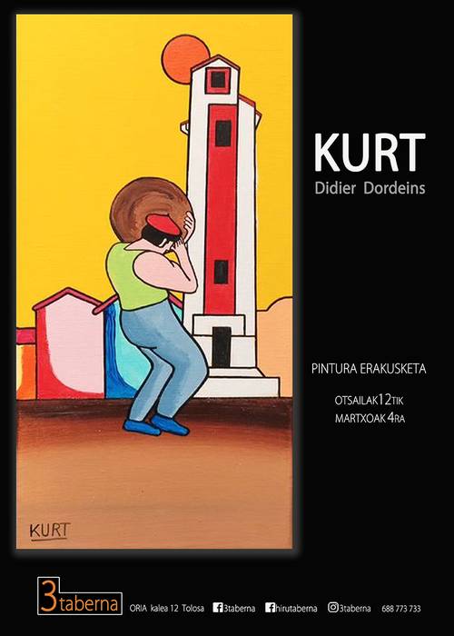 Pintura erakusketa