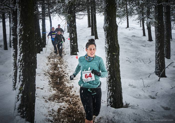 Negu Trail lasterketaren bes 57 1517853875679