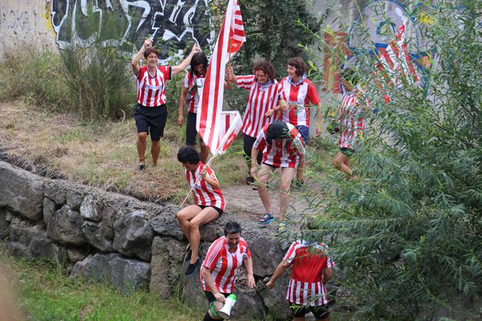 Festei amaiera kuadrilla artean 28 1472385406205