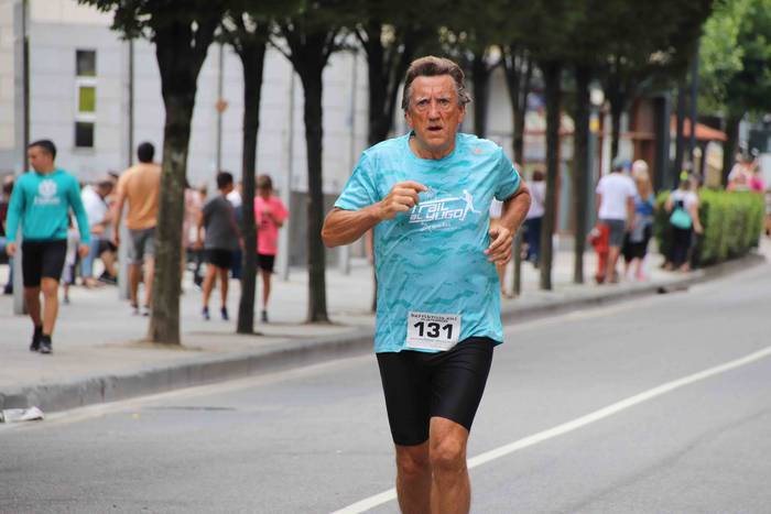 Herri Krosa Santioak Zunbelt 40 1658750715472