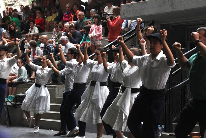 VILLABONAKO FESTAK 2017. SOK 81 1500993129349