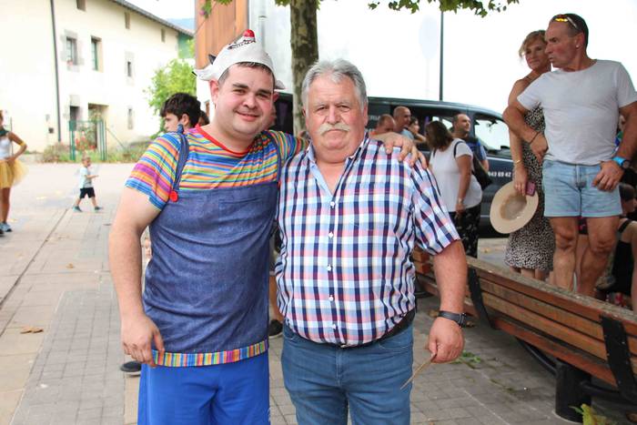 Haurrentzat puzgarriak, gazt 53 1660404679694