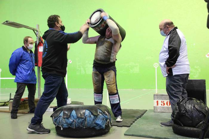 Harri handien txapela Aimar  10 1612641036170