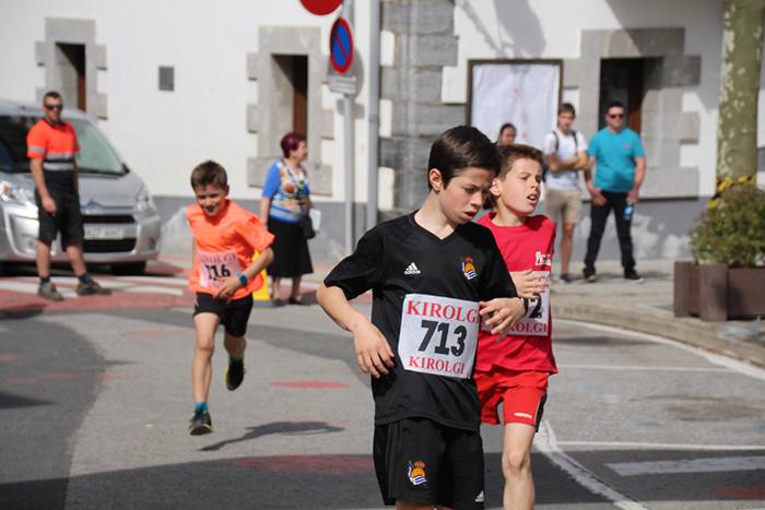 Kirol astea amaitzeko, herri 31 1524399393498