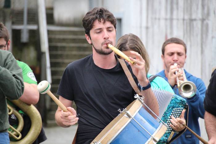 Azken Muga Zaratetik, Betelura 2 1471706354717