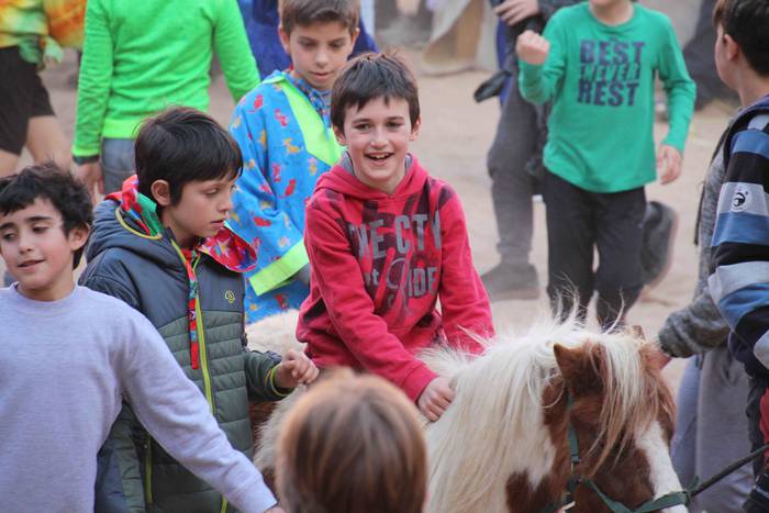 Joaldunek izua eragin dute 70 1551463054027