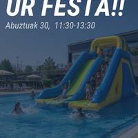 Ur festa