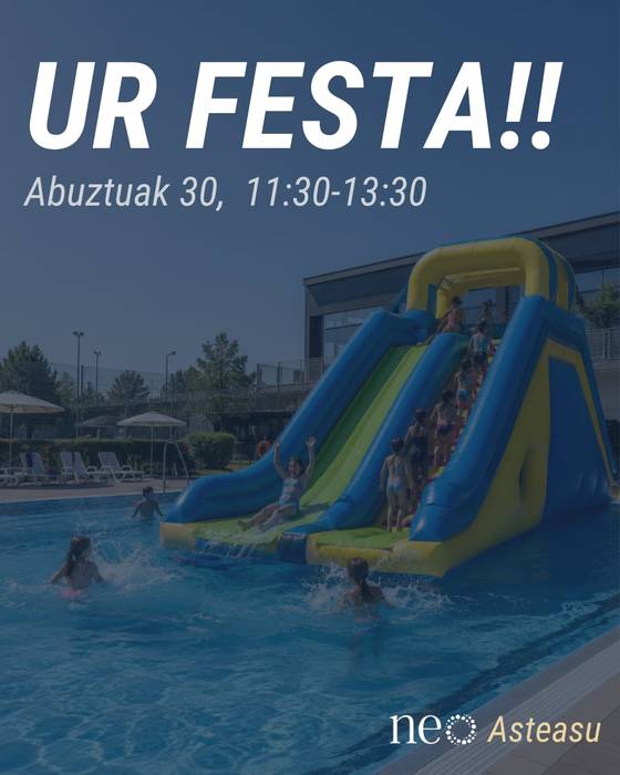 Ur festa
