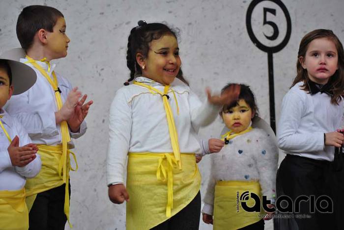 Inauteriak 2018, ikastetxeak 12 1518169138859