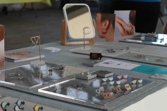 Eguberrietako azoka berezia  26 1608460936147