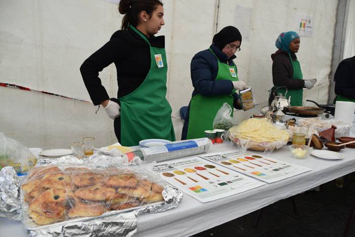 Pintxo Tour Solidarioa, Tolosan 10 1478953516519