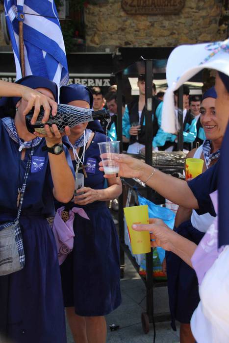 Ibarrako San Bartolome Festa 5 1661602359179