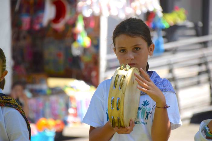 Orendain festak dantza emana 66 1534333683517