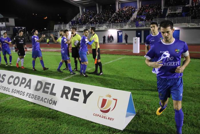 Eta orain lehen mailakoaren  10 1573679311292