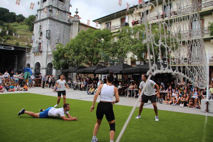 Ibarrako I. Boleibol Txapelk 41 1661539008031