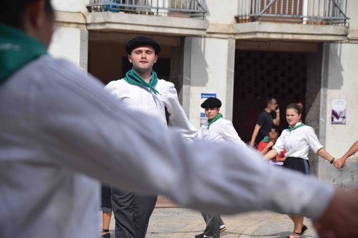 Irurako San Mielak 2019. Sok 21 1569072397196