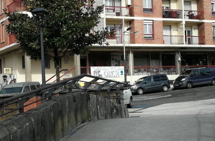 Euskarazko idazketa ikastaroan izen-ematea zabalik da