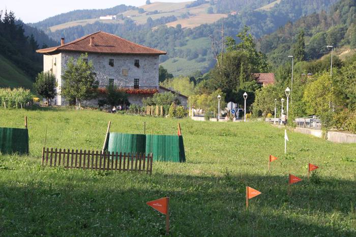 Artzaina eta txakurraren artea Amezketan 35 1472322542120