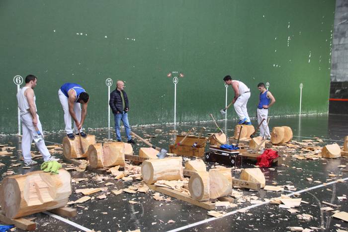 San Isidro Eguna Amasa Astea 4 1526395685538