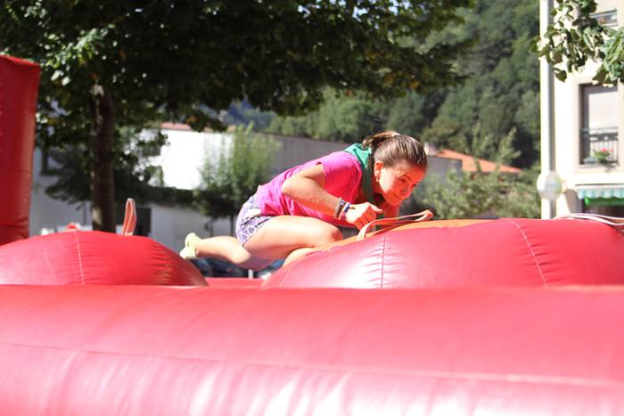 Gaztetxo, gazte eta bikoteen eguna 23 1474724057181