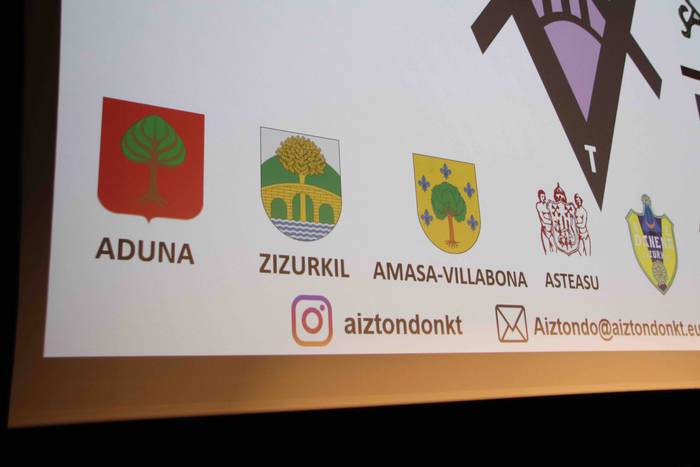 Aiztondo Neskide Kirol Talde 9 1654191130449